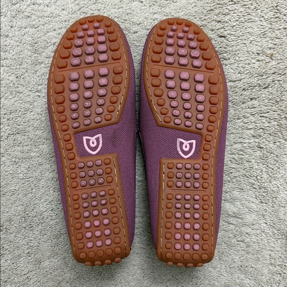 Rothy’s The Braid Driver Loafer Size 10 - Picture 6 of 7